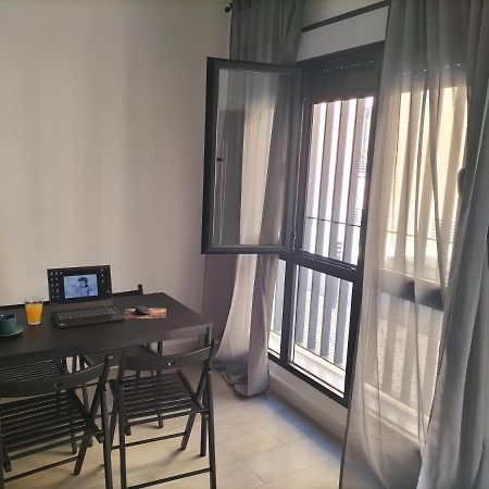 Apartamento A Estrenar Sevilla Centro, Trastamara 19 Εξωτερικό φωτογραφία