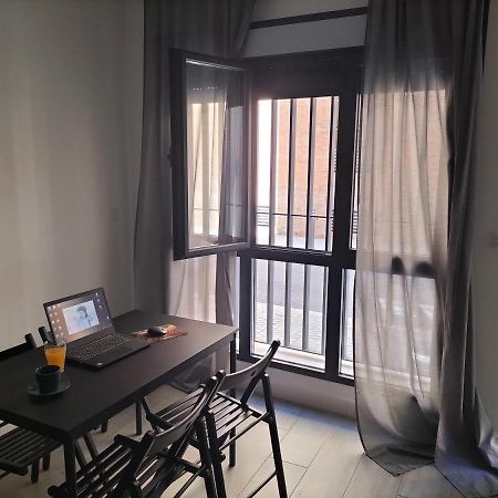 Apartamento A Estrenar Sevilla Centro, Trastamara 19 Εξωτερικό φωτογραφία