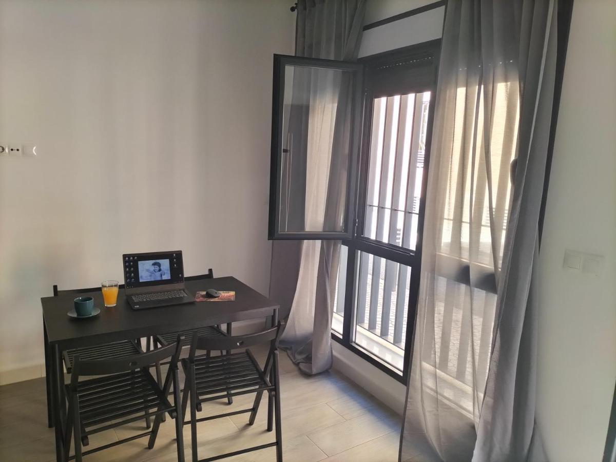 Apartamento A Estrenar Sevilla Centro, Trastamara 19 Εξωτερικό φωτογραφία