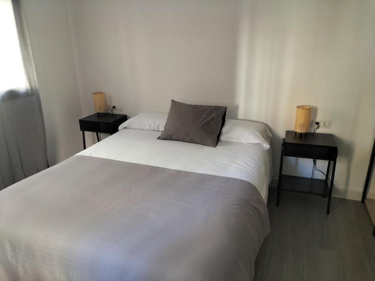 Apartamento A Estrenar Sevilla Centro, Trastamara 19 Εξωτερικό φωτογραφία