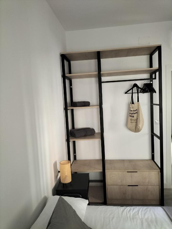 Apartamento A Estrenar Sevilla Centro, Trastamara 19 Εξωτερικό φωτογραφία