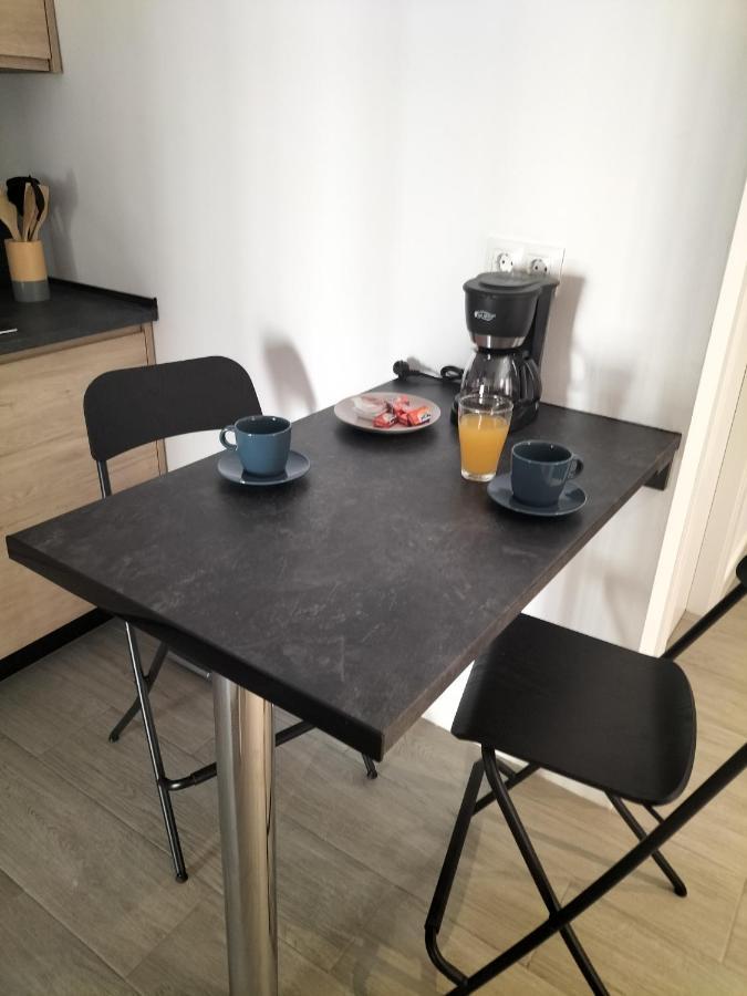 Apartamento A Estrenar Sevilla Centro, Trastamara 19 Εξωτερικό φωτογραφία