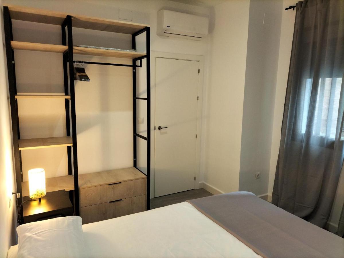 Apartamento A Estrenar Sevilla Centro, Trastamara 19 Εξωτερικό φωτογραφία
