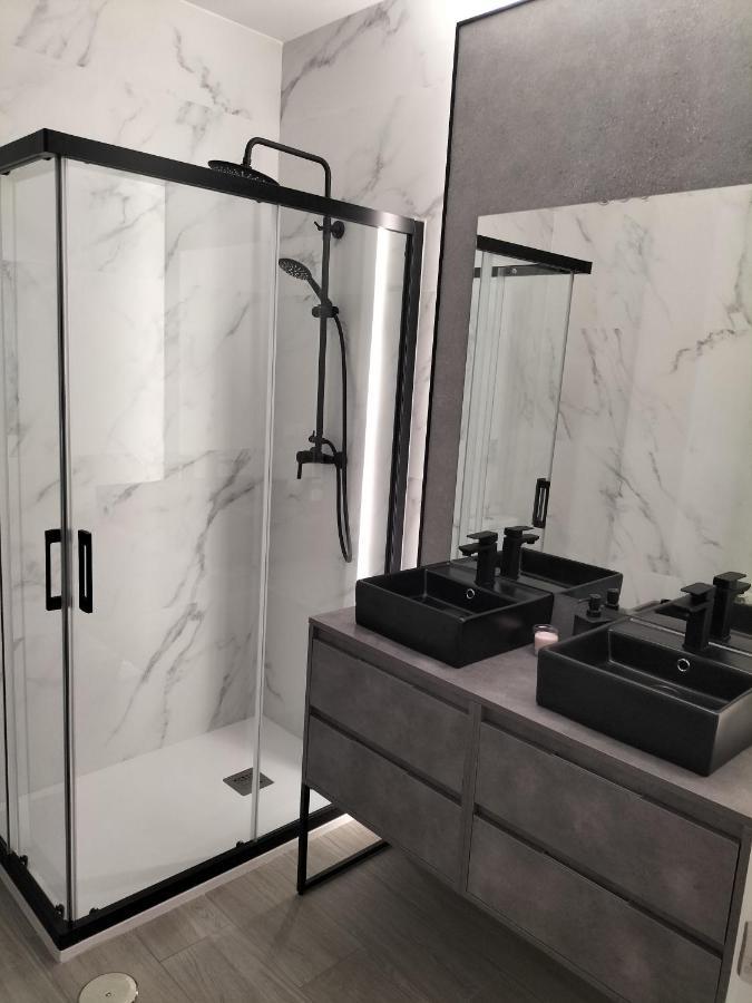 Apartamento A Estrenar Sevilla Centro, Trastamara 19 Εξωτερικό φωτογραφία