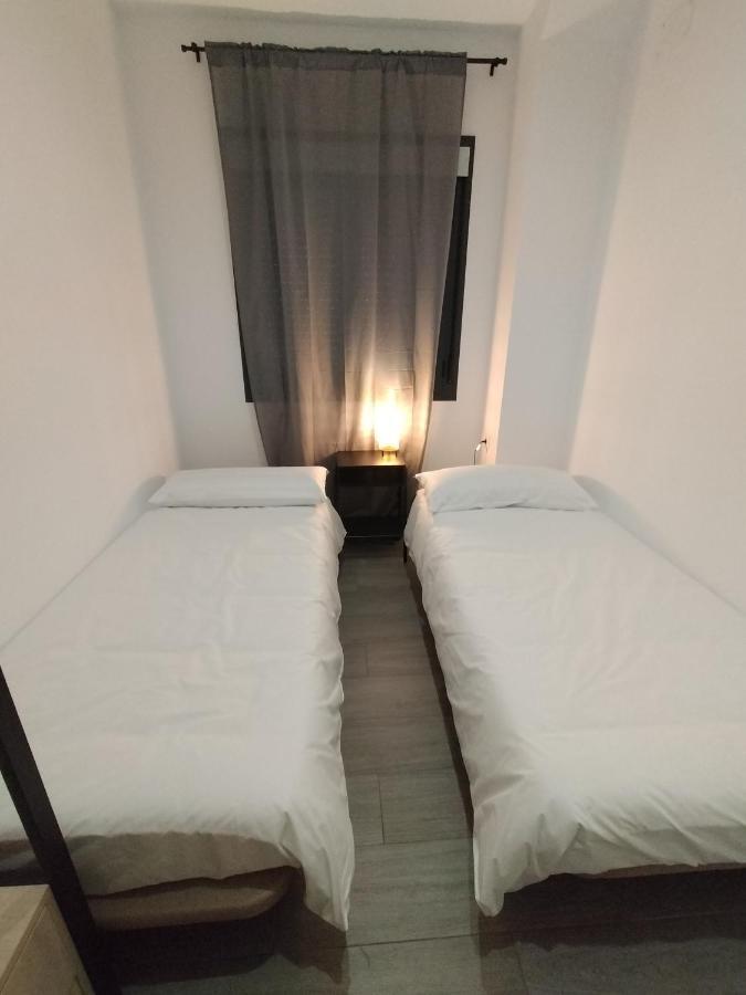 Apartamento A Estrenar Sevilla Centro, Trastamara 19 Εξωτερικό φωτογραφία