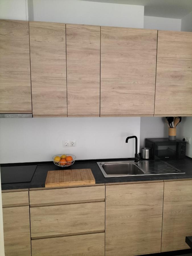 Apartamento A Estrenar Sevilla Centro, Trastamara 19 Εξωτερικό φωτογραφία