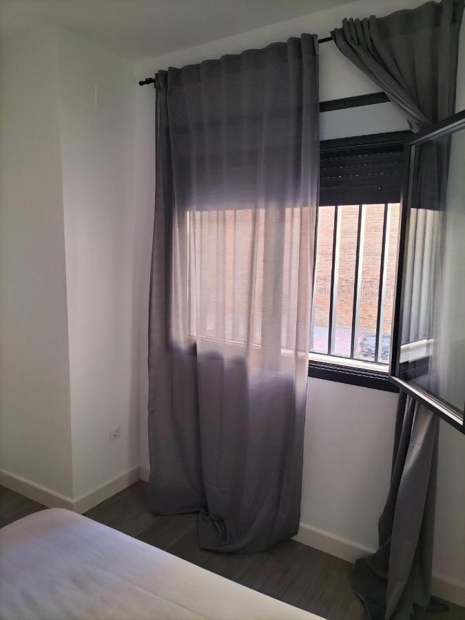 Apartamento A Estrenar Sevilla Centro, Trastamara 19 Εξωτερικό φωτογραφία