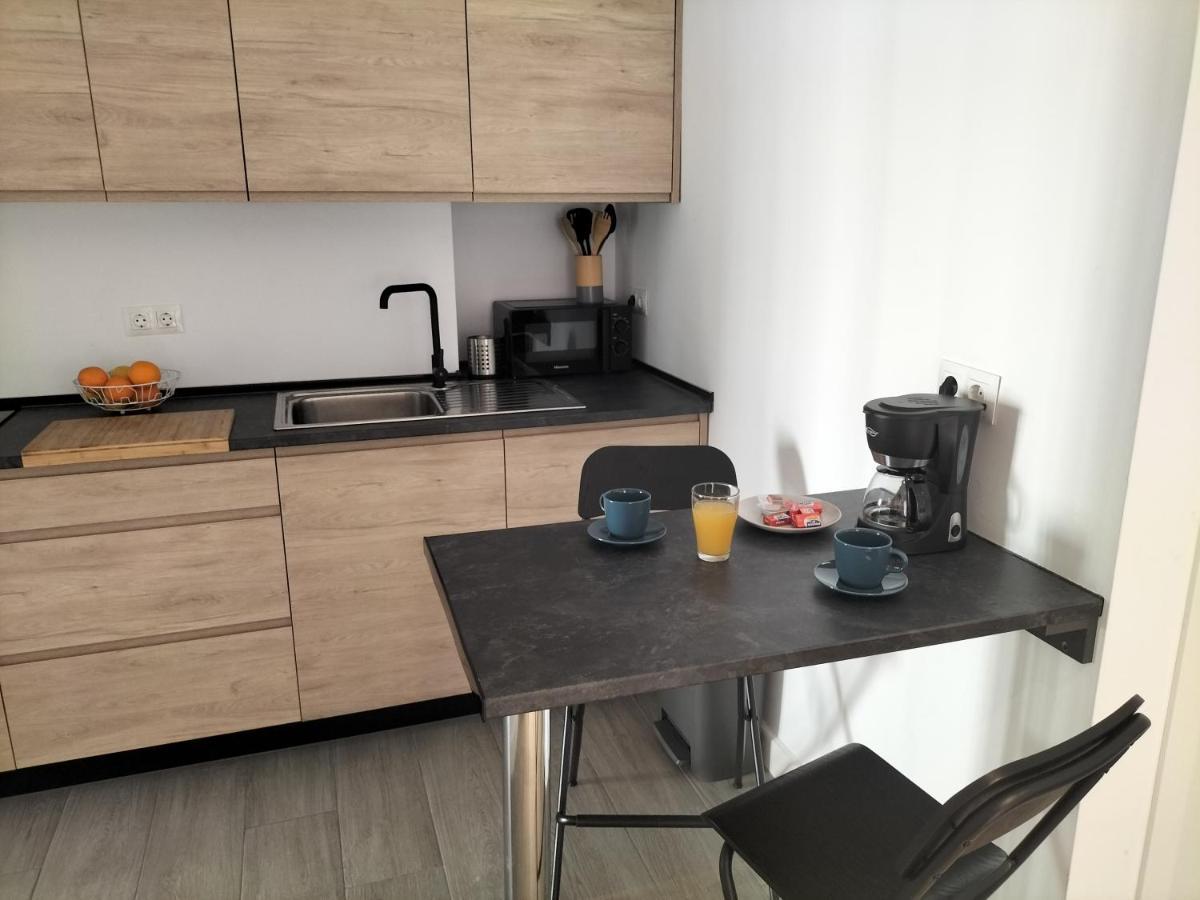Apartamento A Estrenar Sevilla Centro, Trastamara 19 Εξωτερικό φωτογραφία