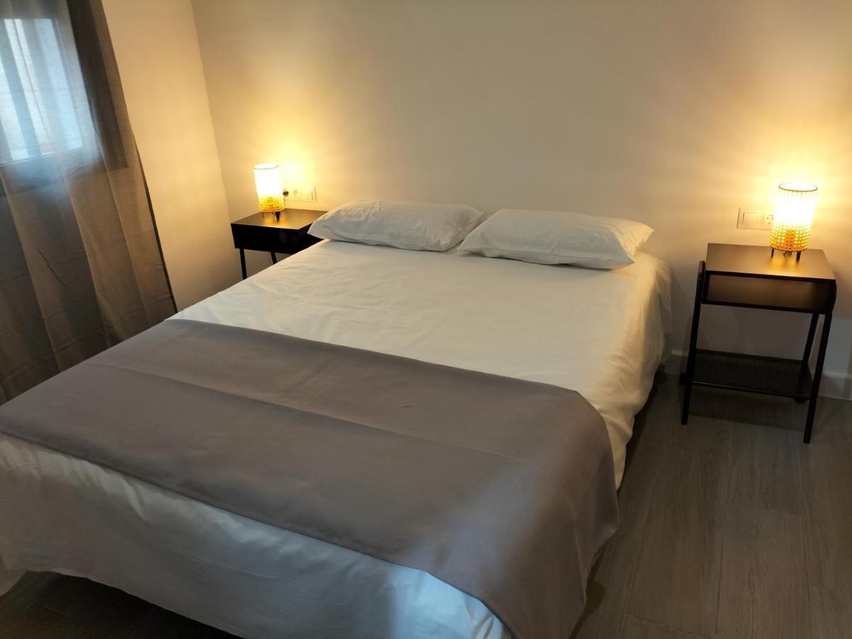Apartamento A Estrenar Sevilla Centro, Trastamara 19 Εξωτερικό φωτογραφία