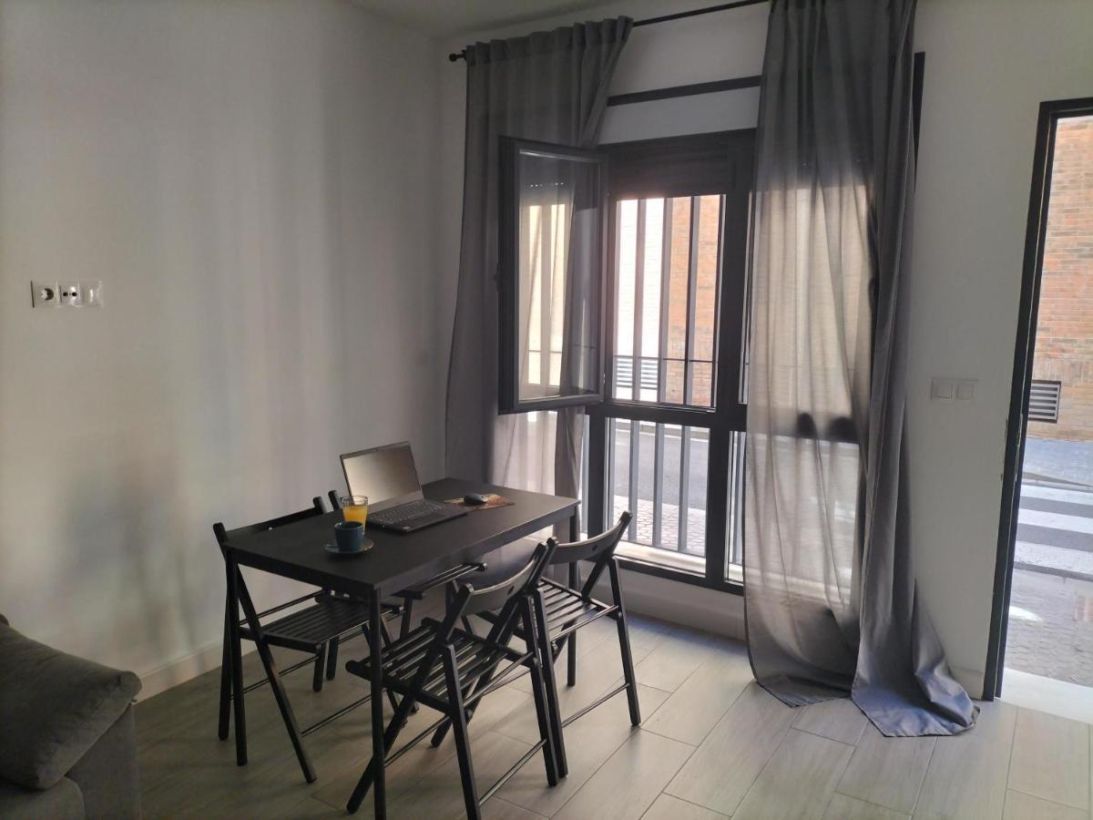 Apartamento A Estrenar Sevilla Centro, Trastamara 19 Εξωτερικό φωτογραφία